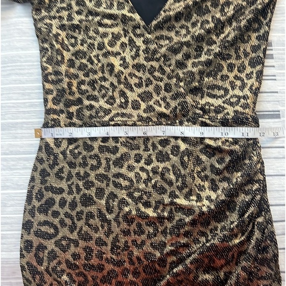 Lover’s and Friends, Burmese,Long Sleeve Dress,Lioness,Excellent Cond.,Size XS - Picture 15 of 15